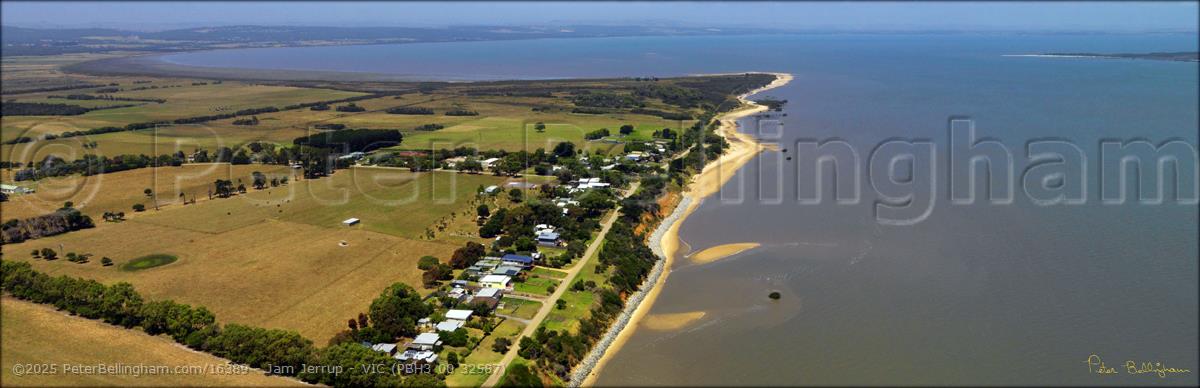 Peter Bellingham Photography Jam Jerrup - VIC (PBH3 00 32587)